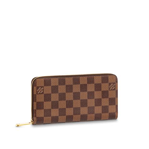 portefeuille zippy louis vuitton|Women's Designer Leather Wallet Zippy .